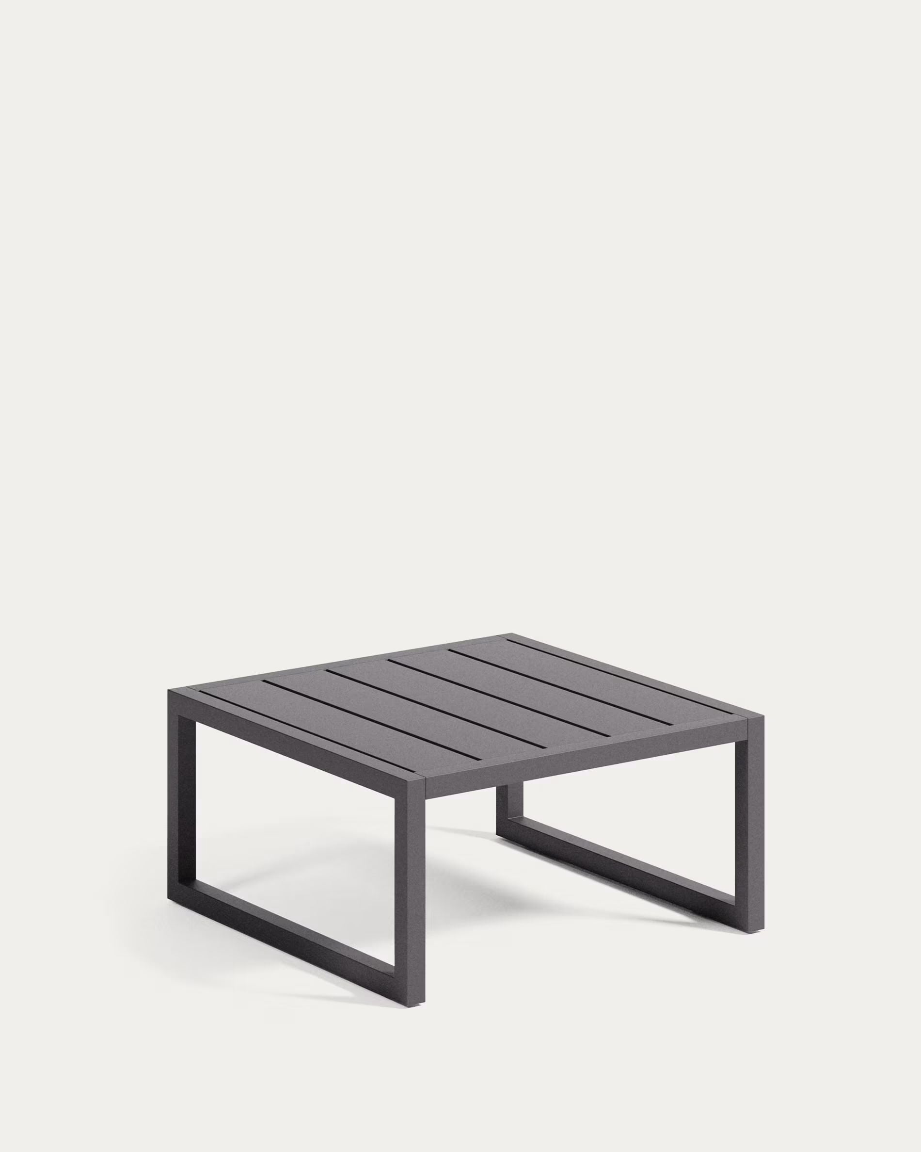 Fold Outdoor Set (Grey)