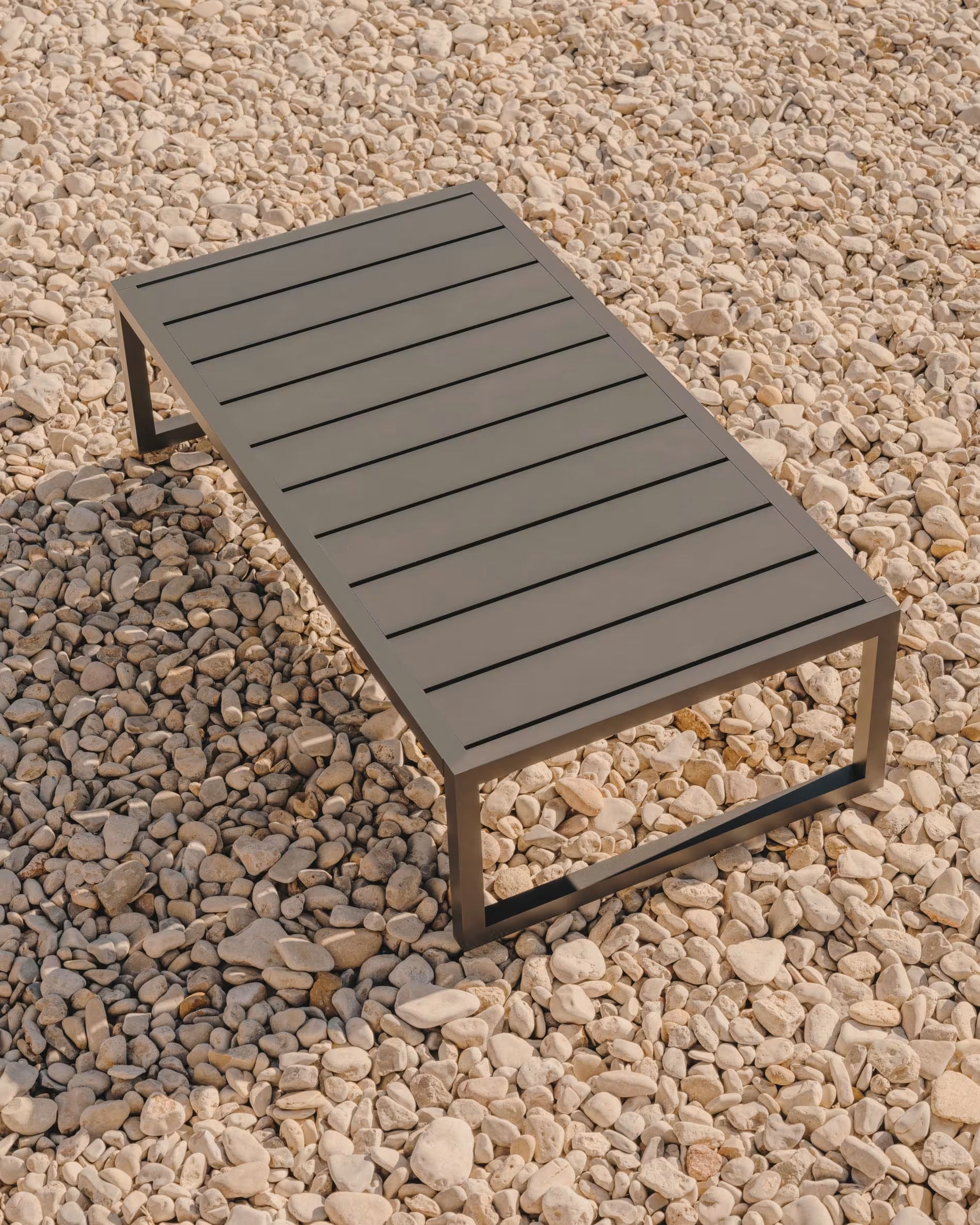 Fold Outdoor Set (Grey)
