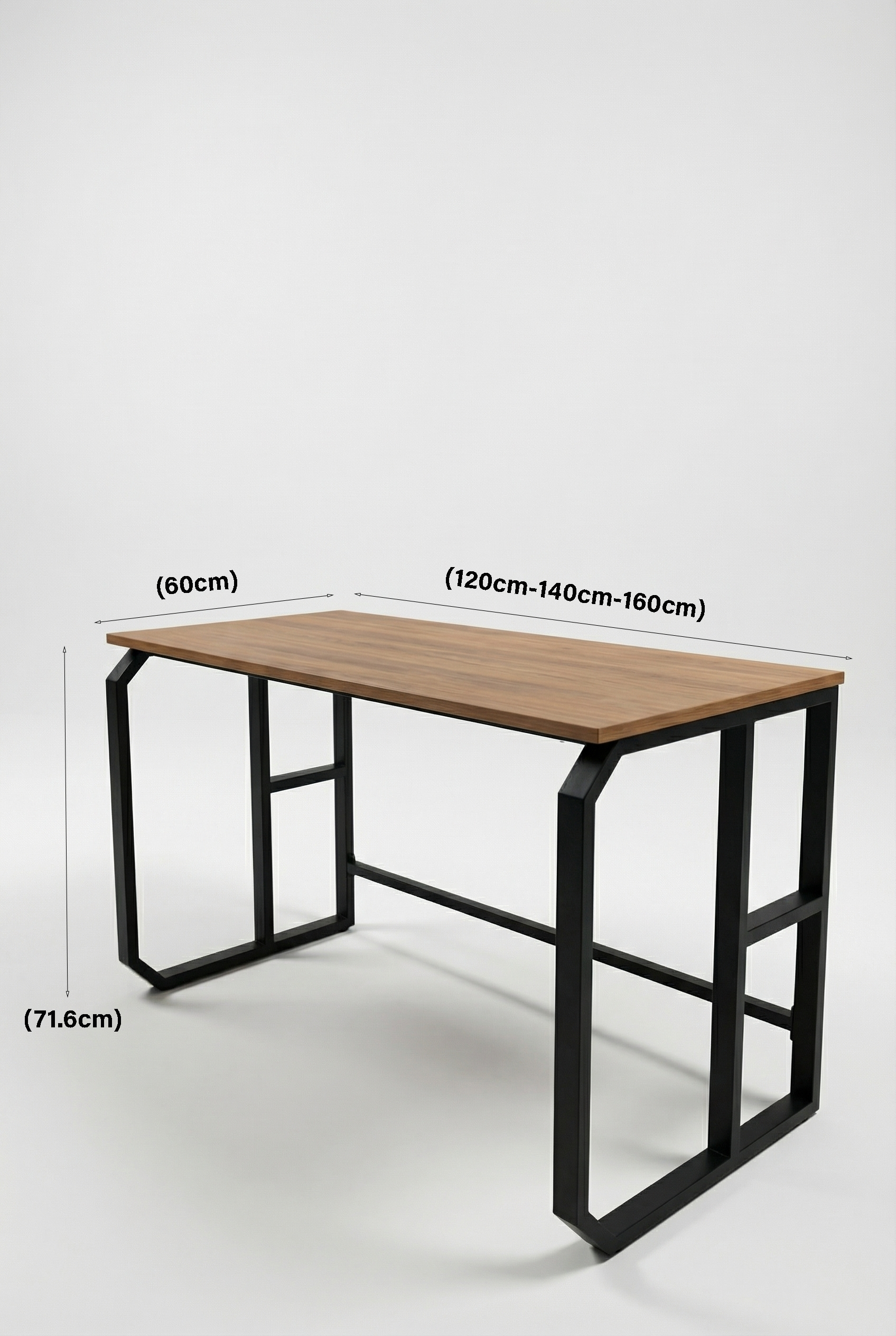 Gaming Desk K2-BN