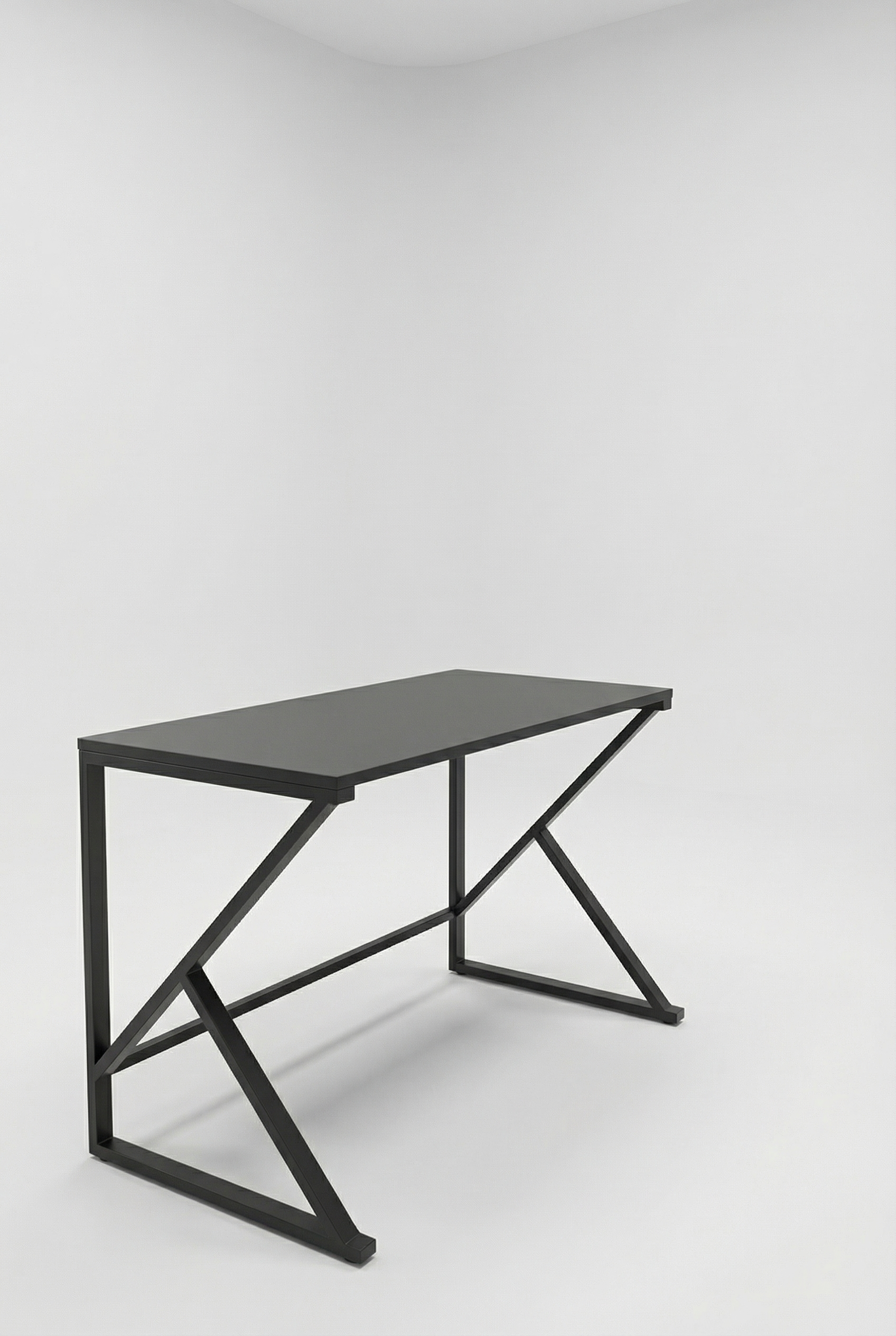Gaming Desk K4-BL