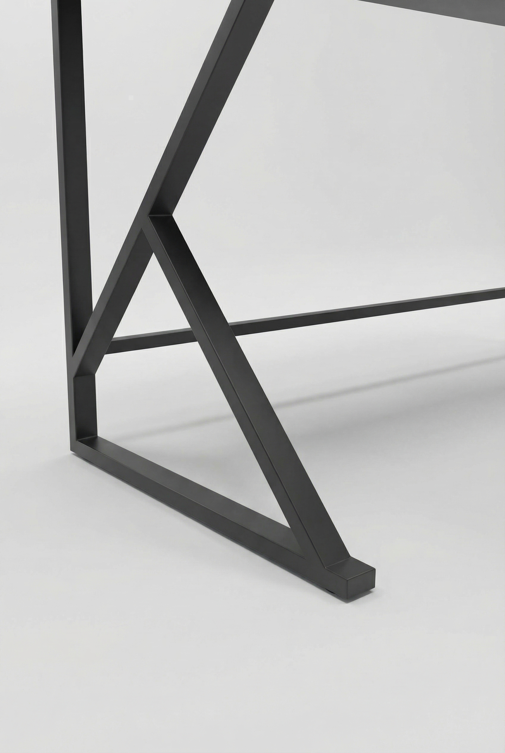 Gaming Desk K4-BL