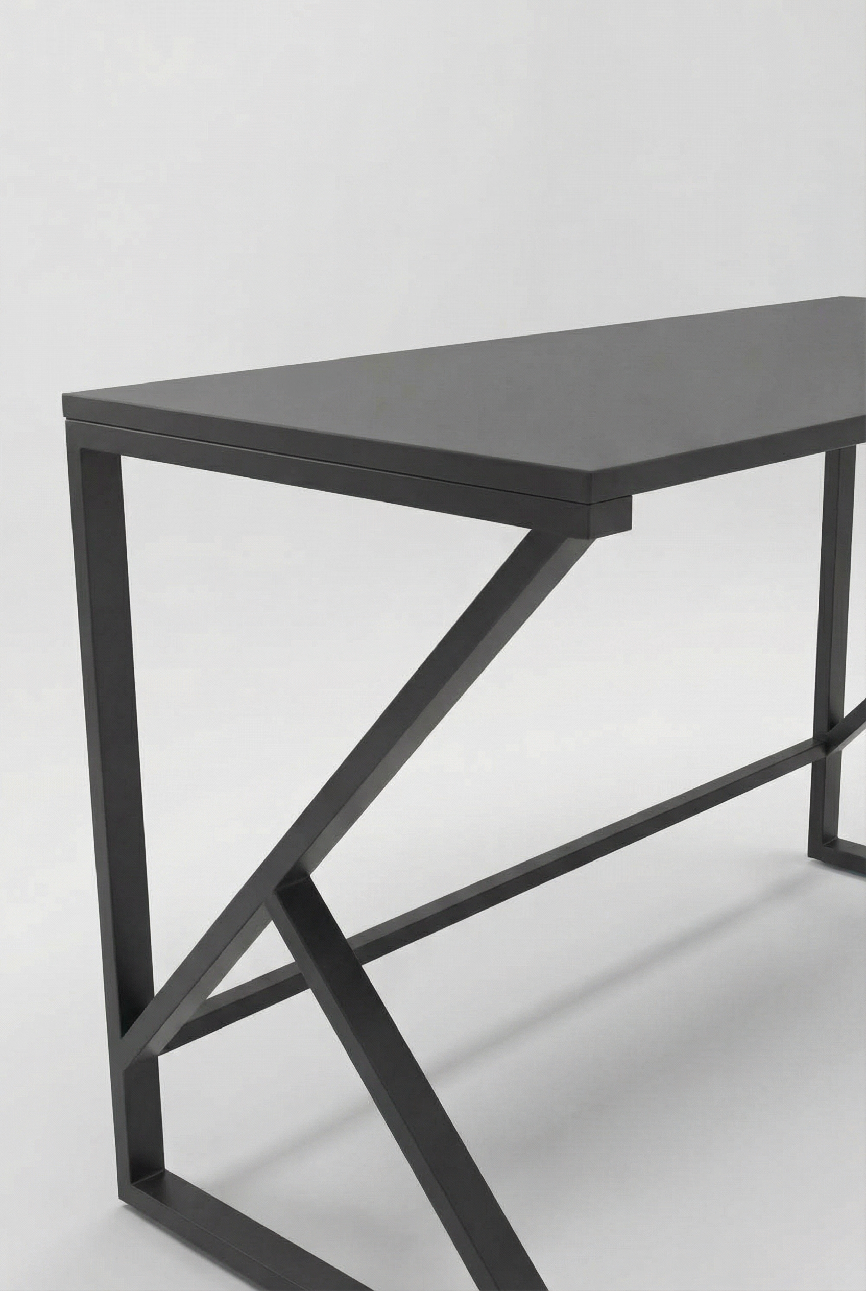 Gaming Desk K4-BL