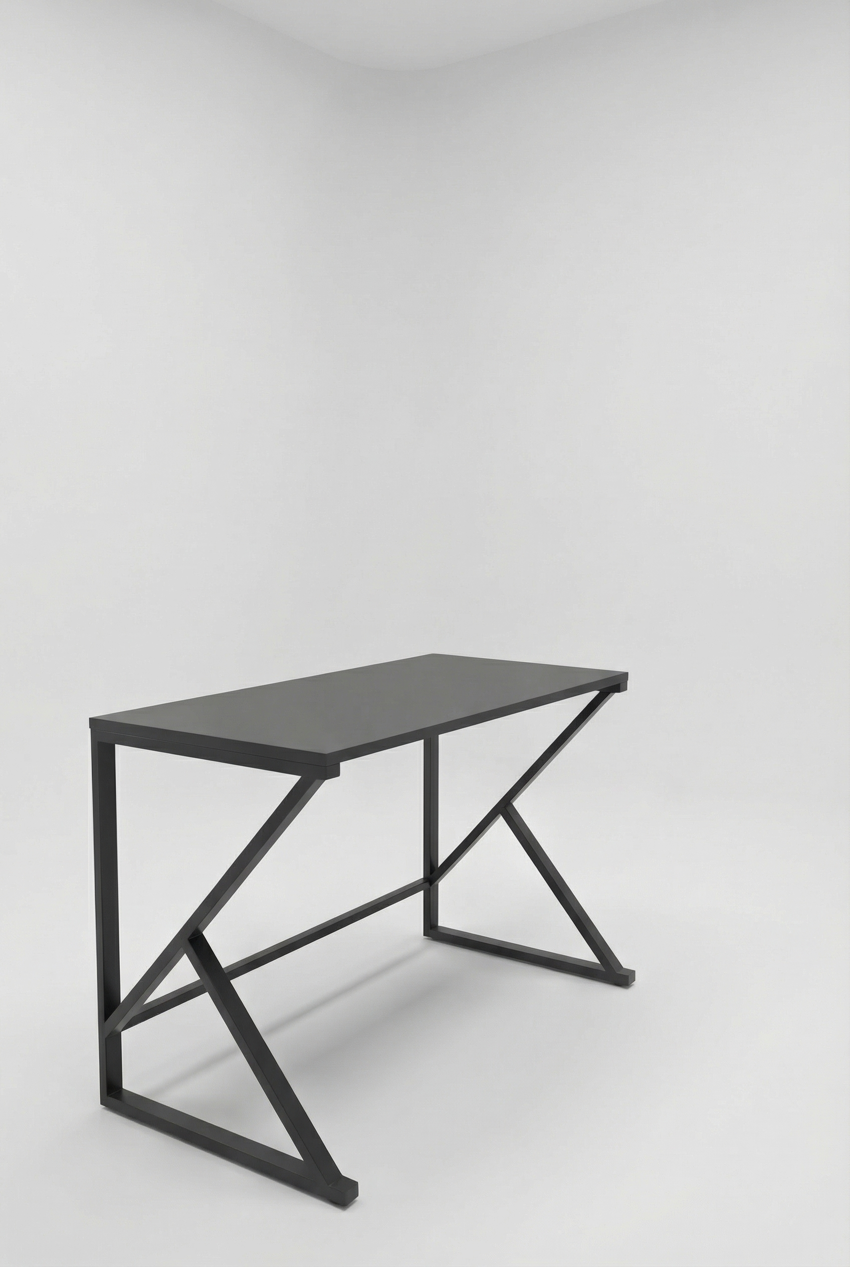 Gaming Desk K4-BL