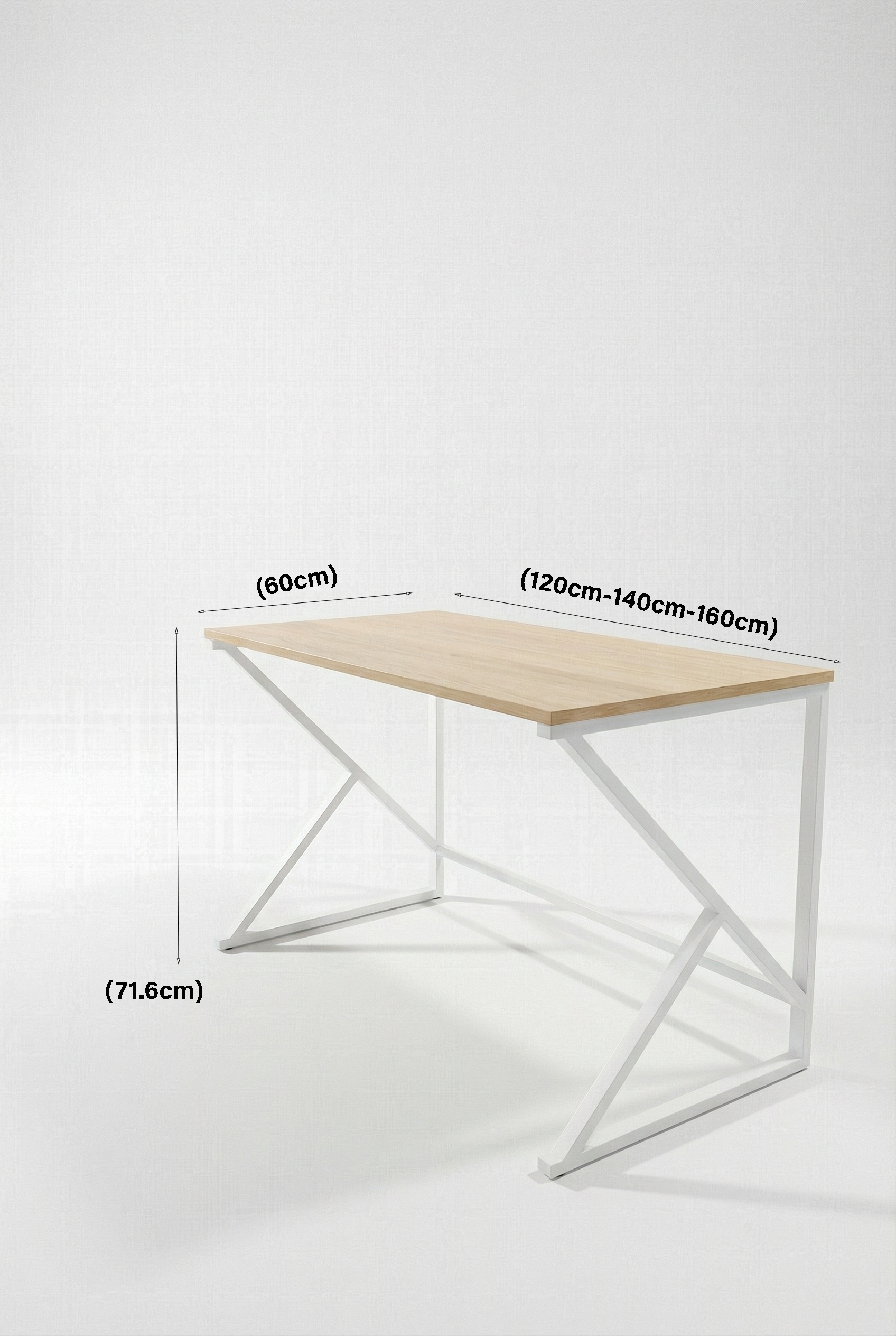 Gaming Desk K4-WN