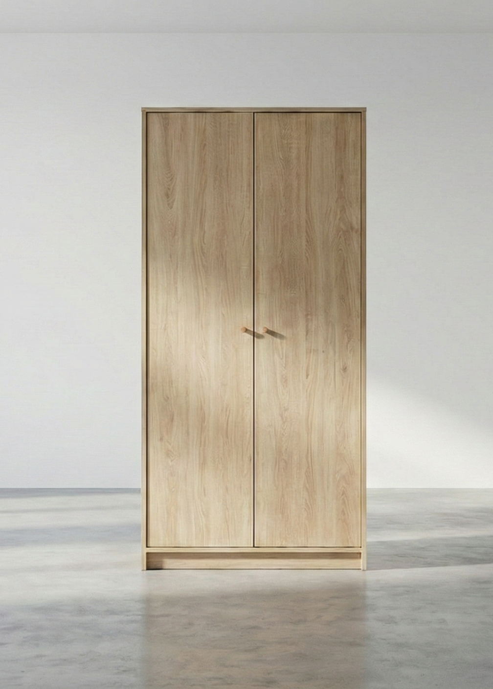 Brix Single Youth Bedroom KRS2-N غرفه نوم اطفال مودرن