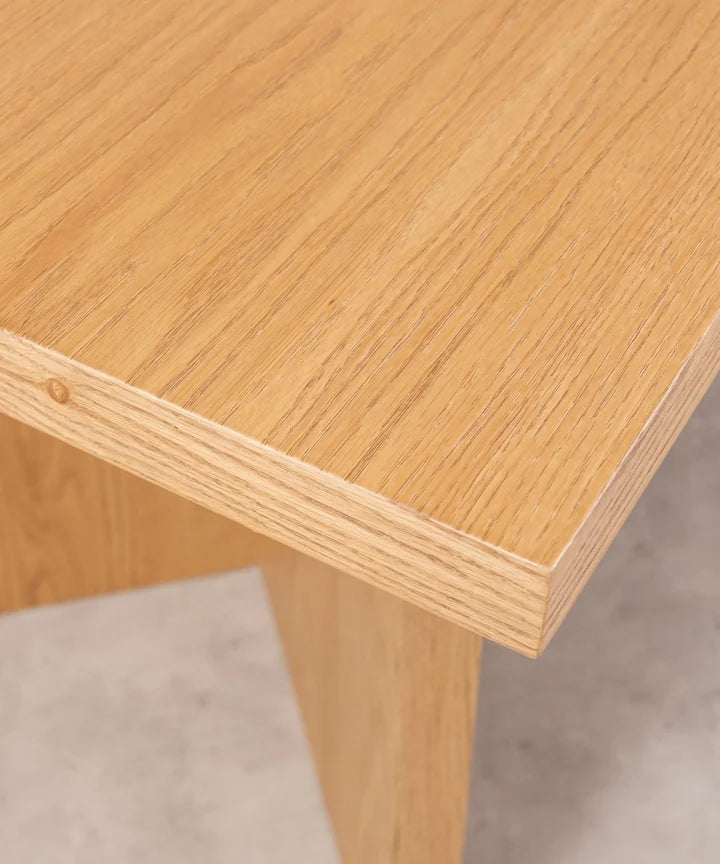Kanso Dinning Table (Natural)