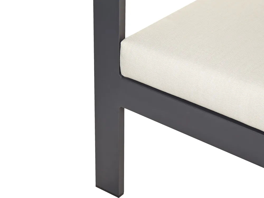 Kanso Outdoor - KOD1-Black & White