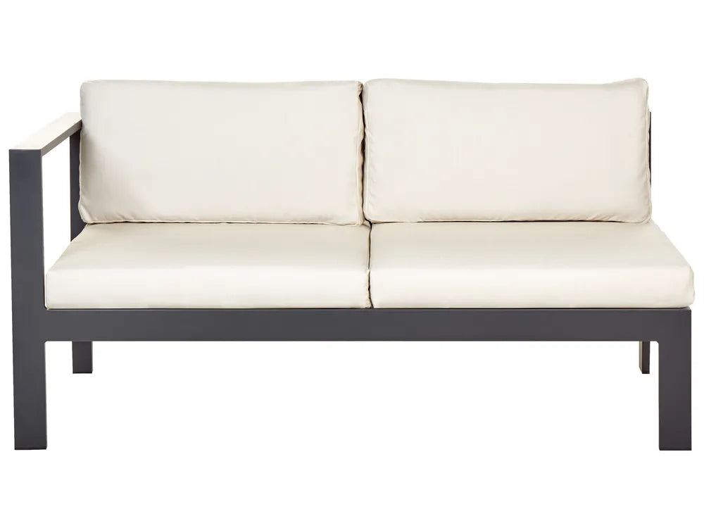 Kanso Outdoor - KOD1-Black & White