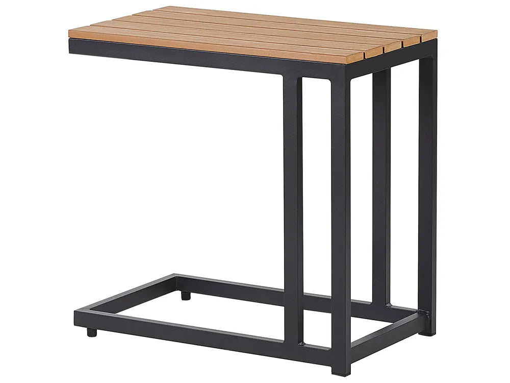 Kanso Outdoor - KOD2-Black & Grey