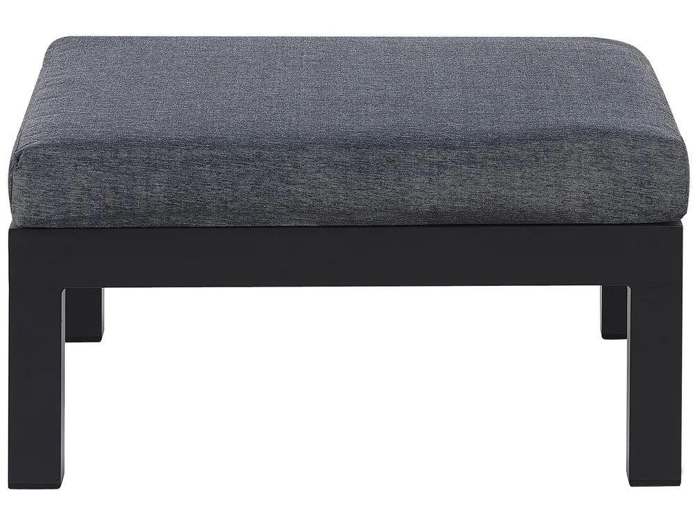 Kanso Outdoor - KOD2-Black & Grey