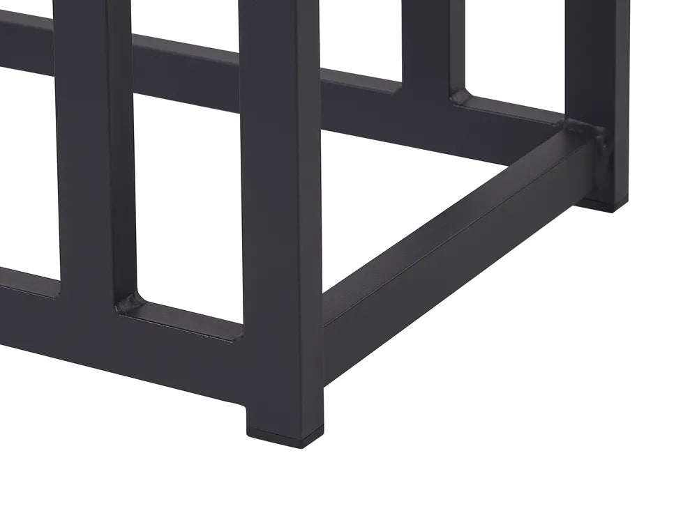 Kanso Outdoor - KOD2-Black & Grey