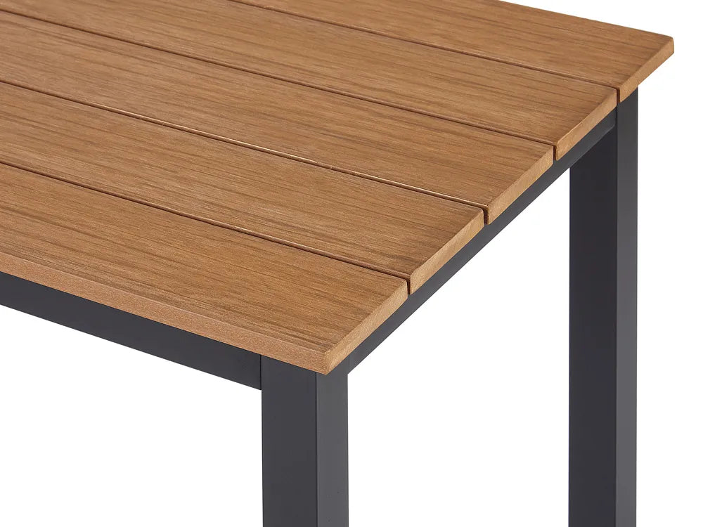 Kanso Outdoor - KOD2-Black & Grey