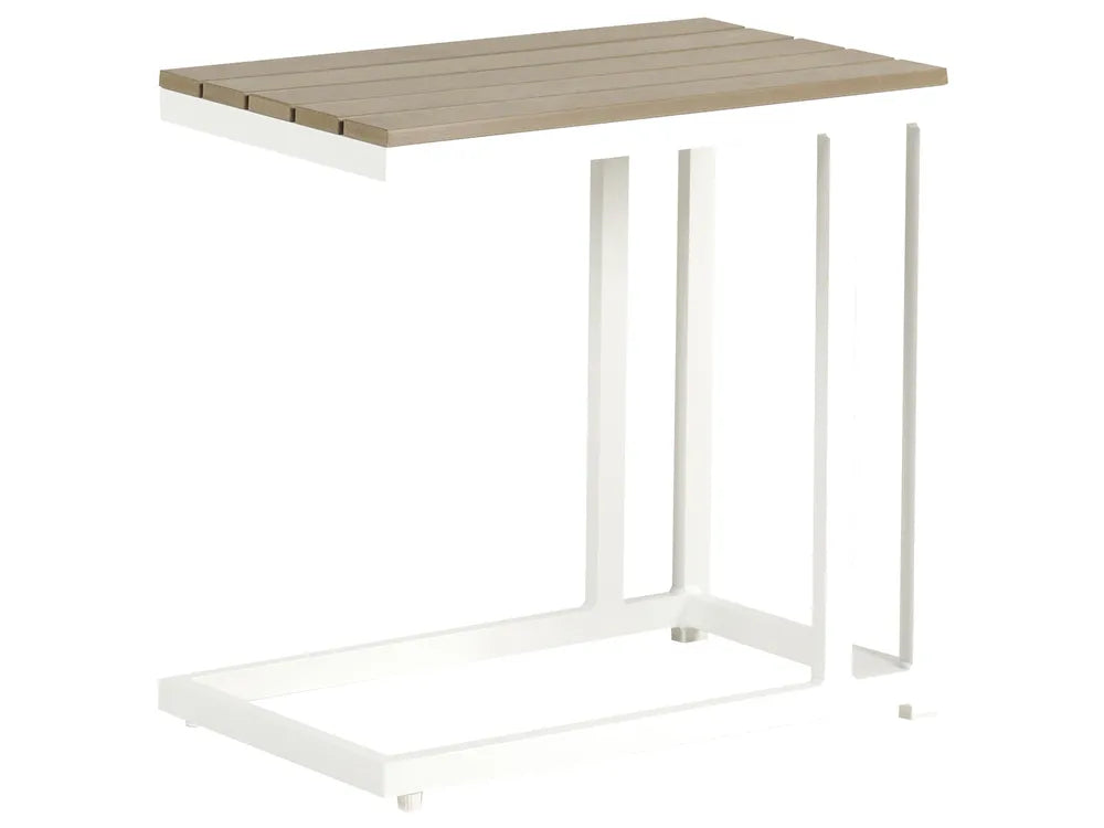 Kanso Outdoor - KOD3-White & Teal