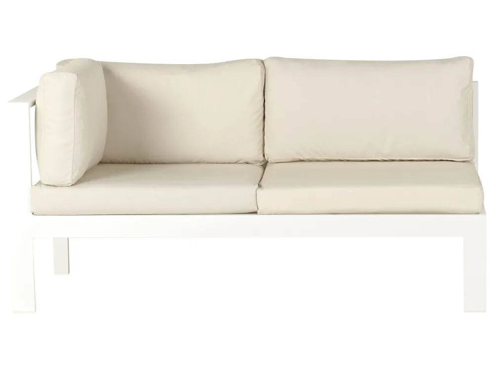 Kanso Outdoor - KOD4-White & Biege