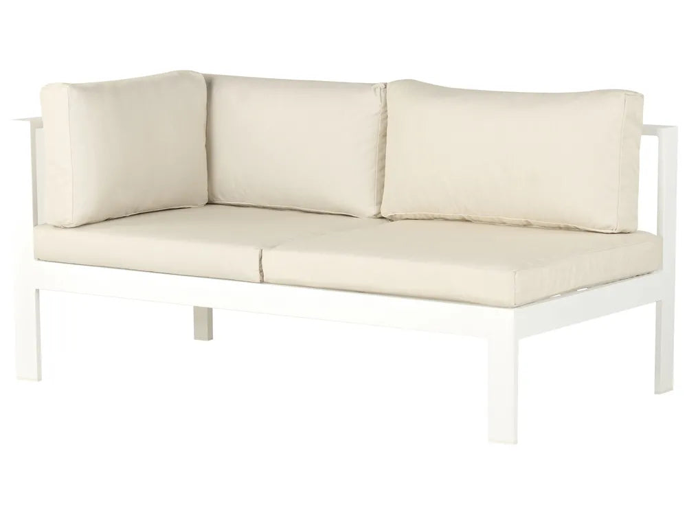 Kanso Outdoor - KOD4-White & Biege