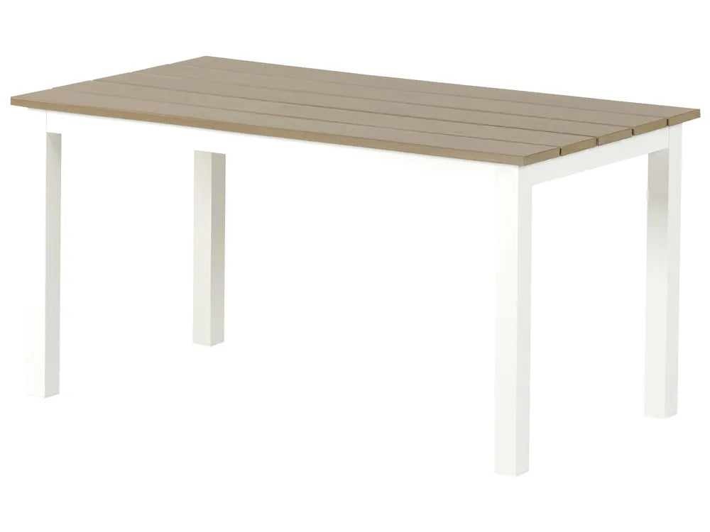 Kanso Outdoor - KOD4-White & Biege