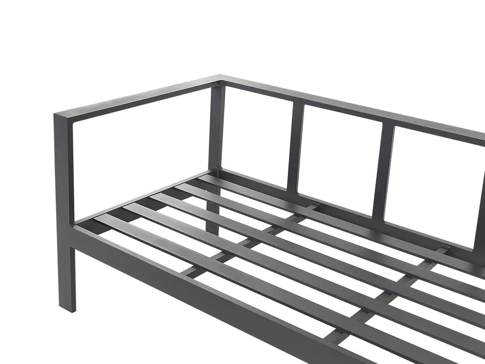 Kanso Outdoor - KOD5-Black & Brown