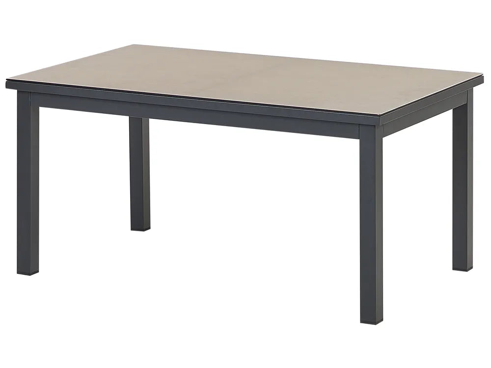 Kanso Outdoor - KOD5-Black & Brown