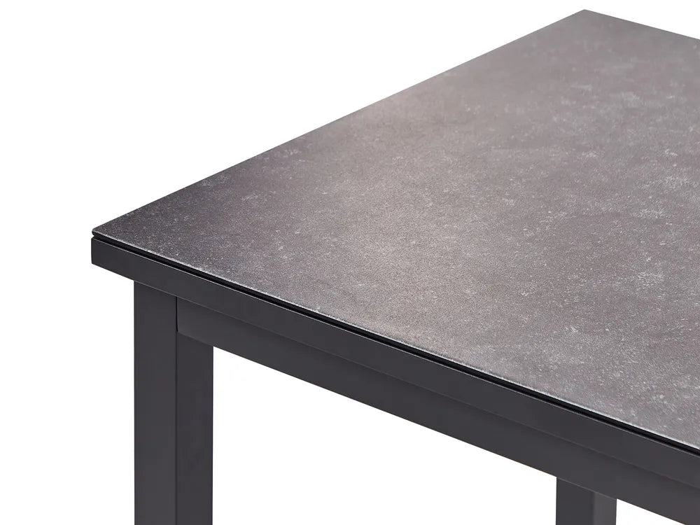 Kanso Outdoor - KOD6-Black & Biege