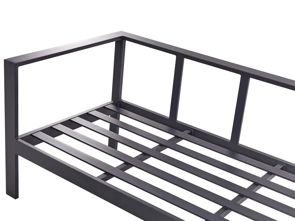 Kanso Outdoor - KOD6-Black & Biege