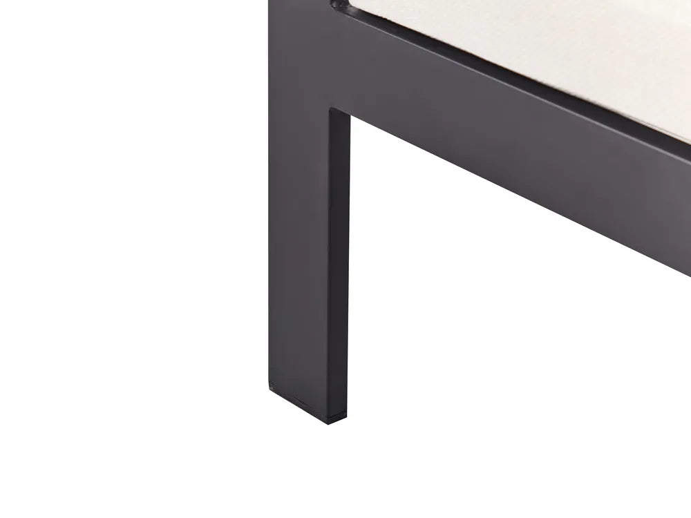 Kanso Outdoor - KOD6-Black & Biege