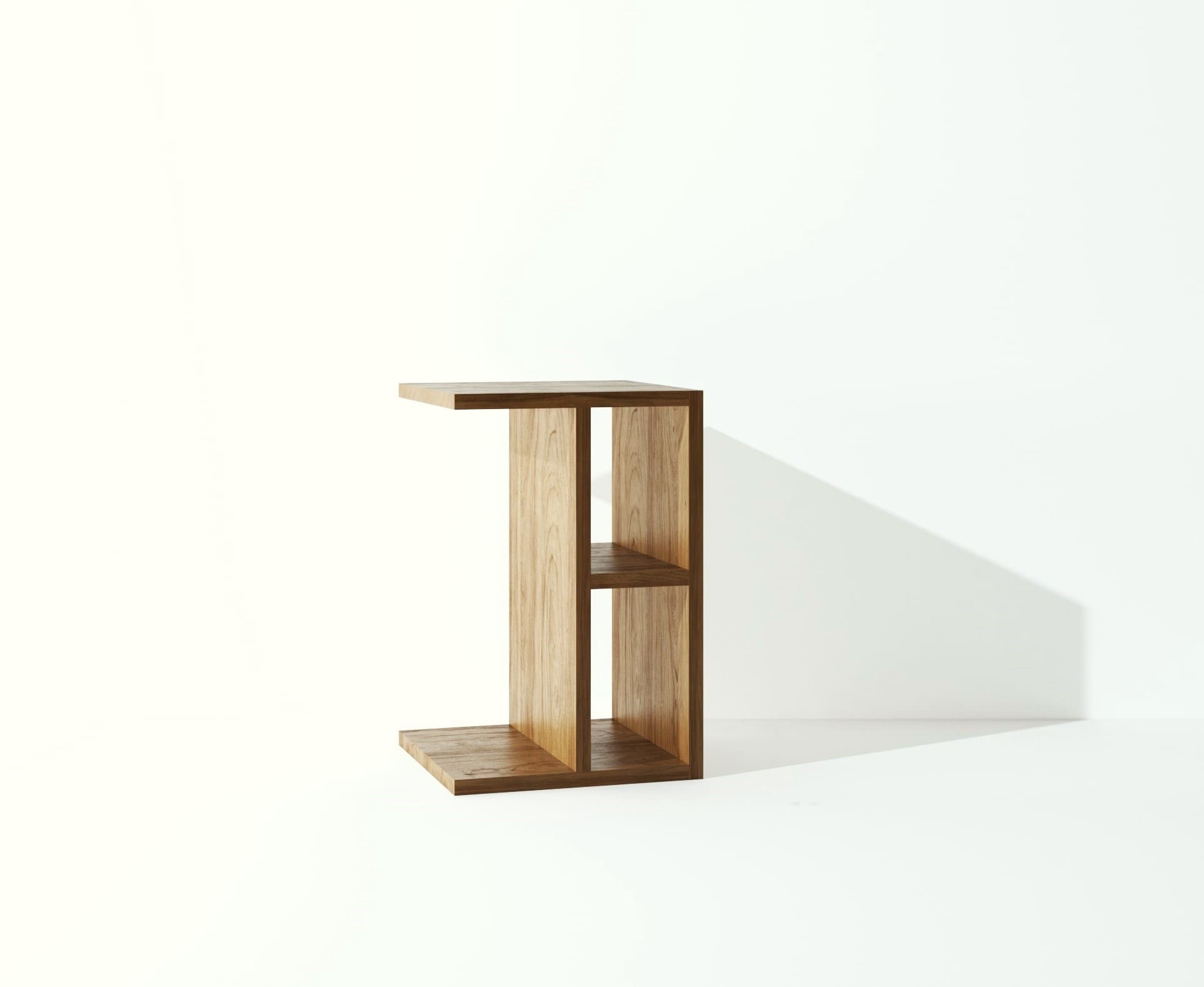 Kanso Side Table