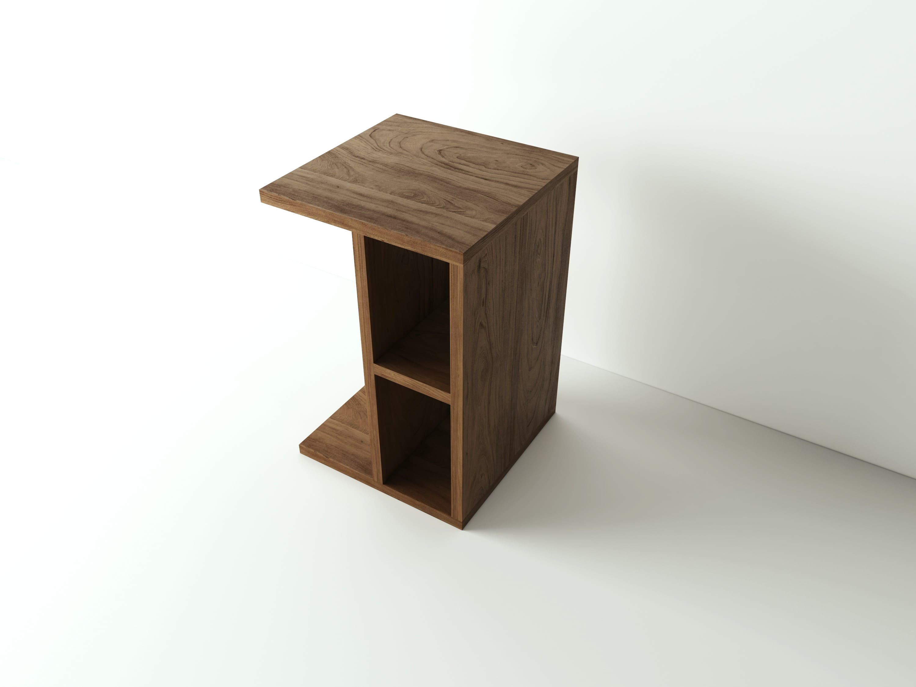 Kanso Side Table