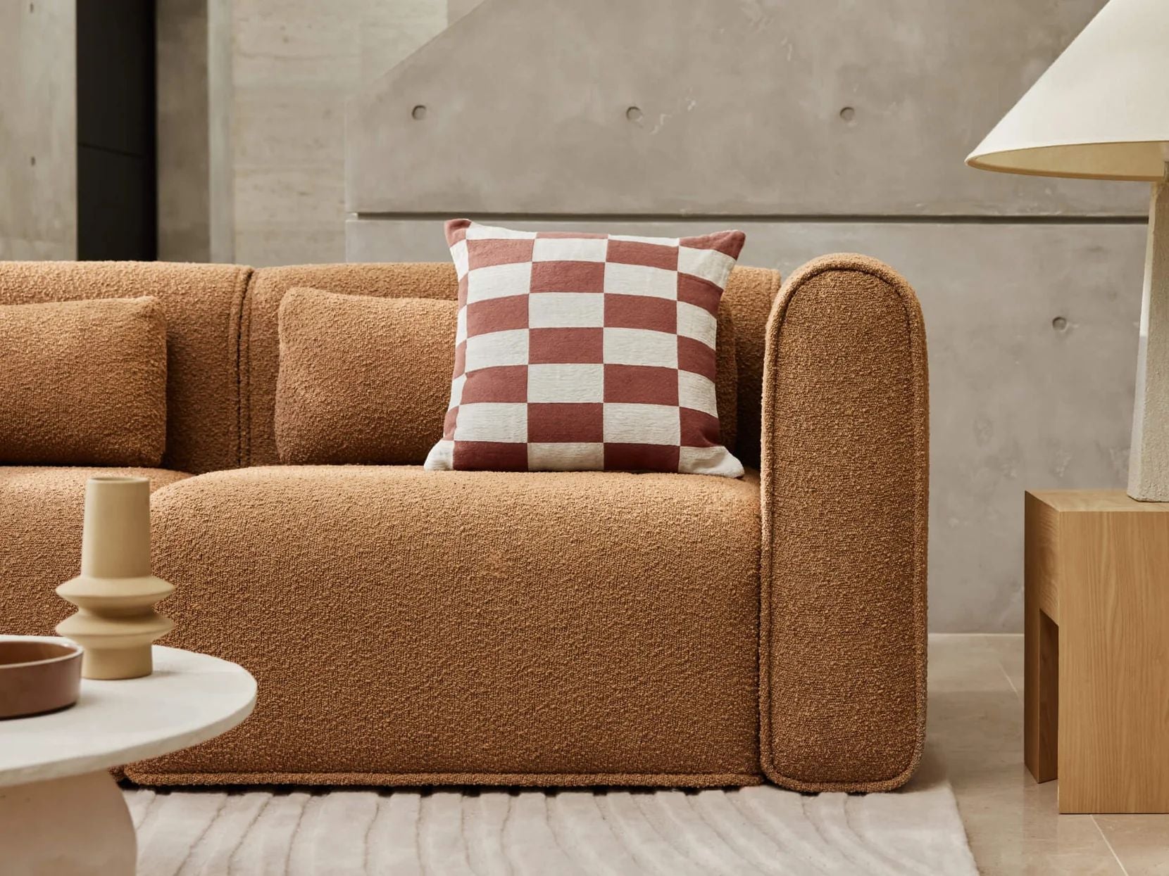 Loom Two Seater