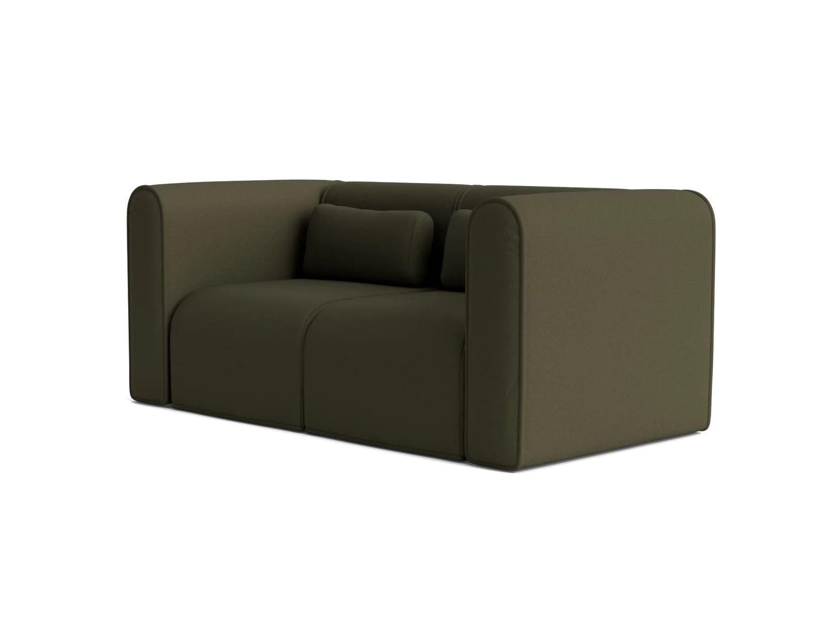 Loom Two Seater