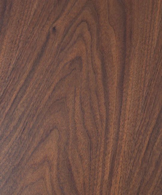 Loom Square Coffee Table (Brown)