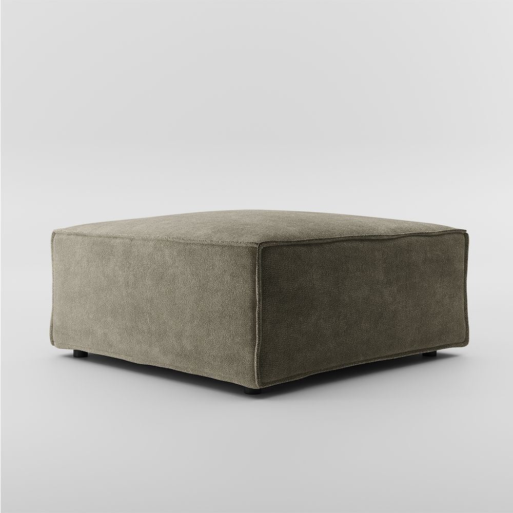 Metro Ottoman