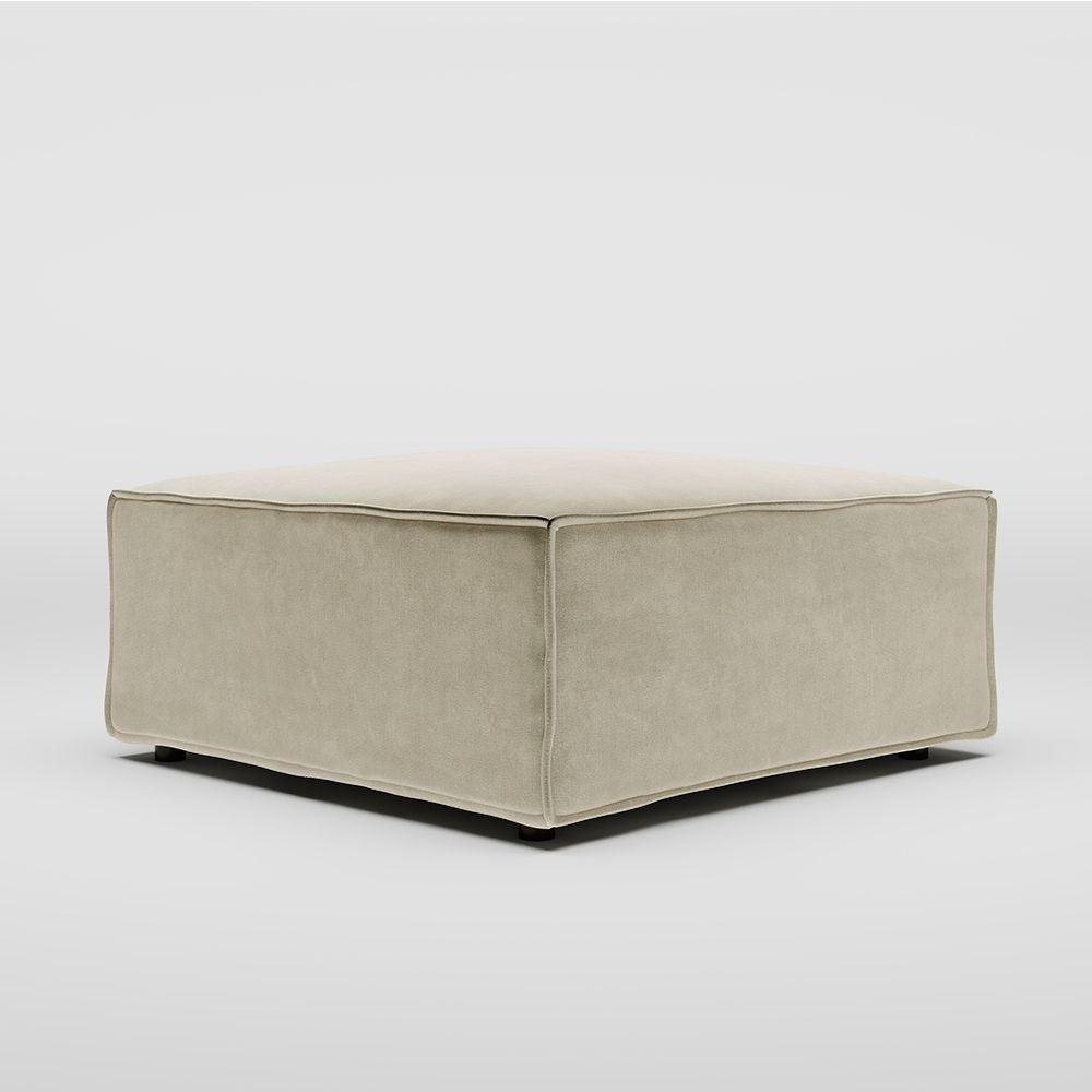 Metro Ottoman