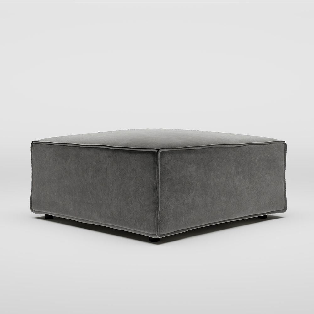 Metro Ottoman
