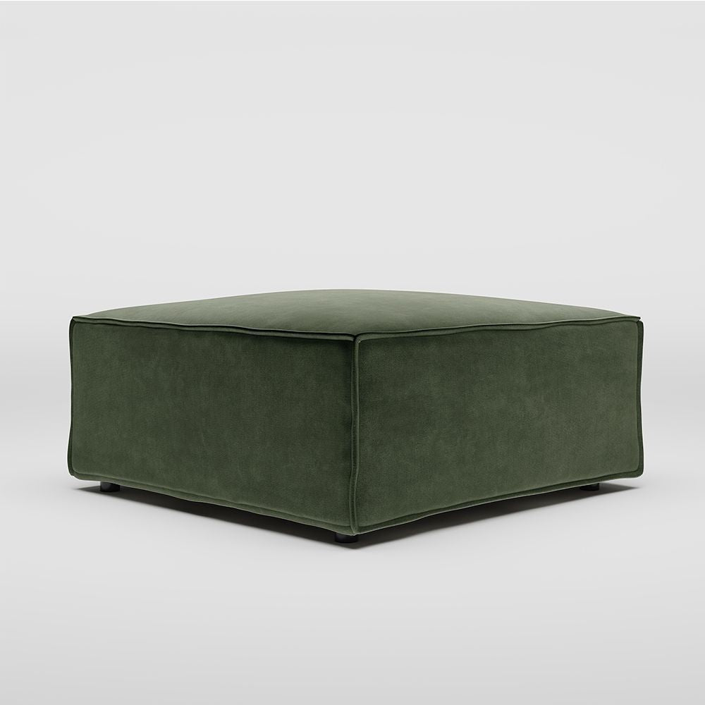 Metro Ottoman