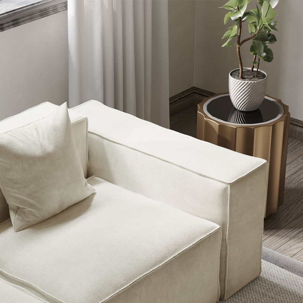 Metro Armchair