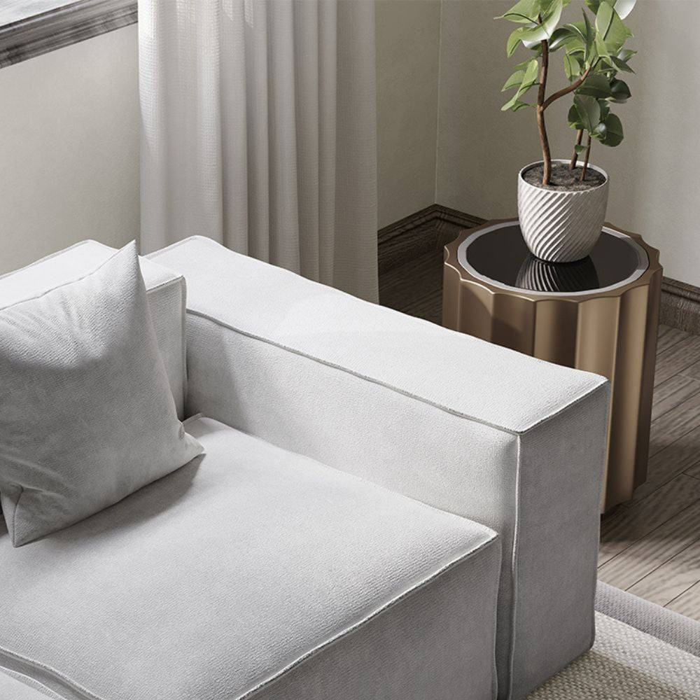 Metro Armchair