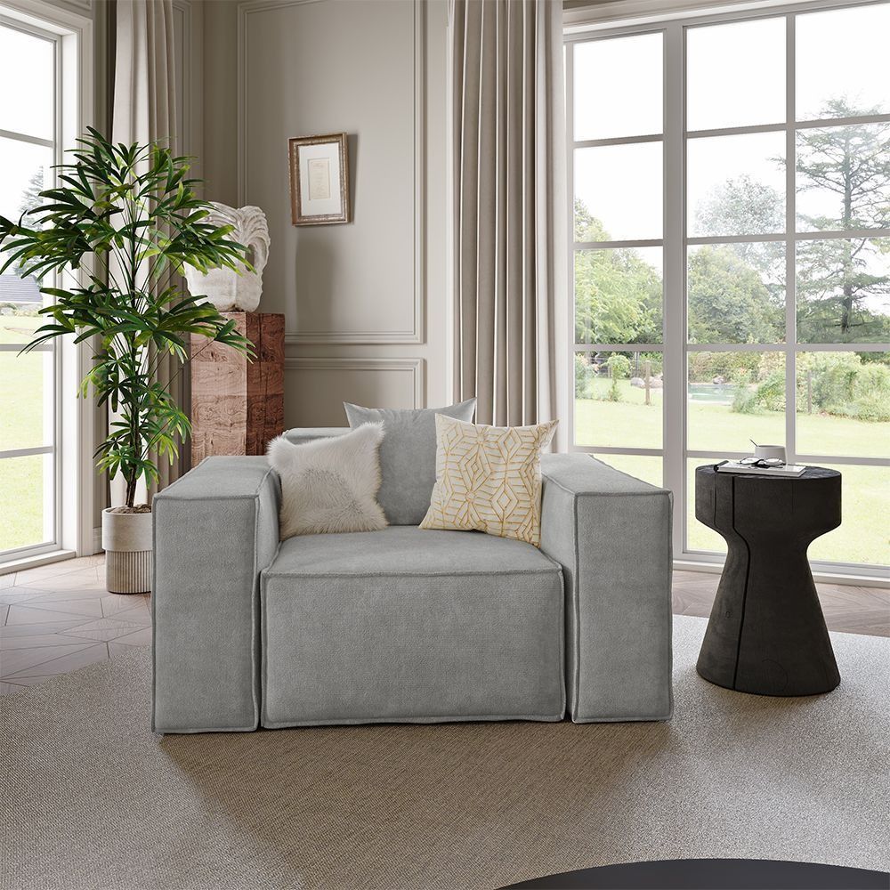 Metro Armchair