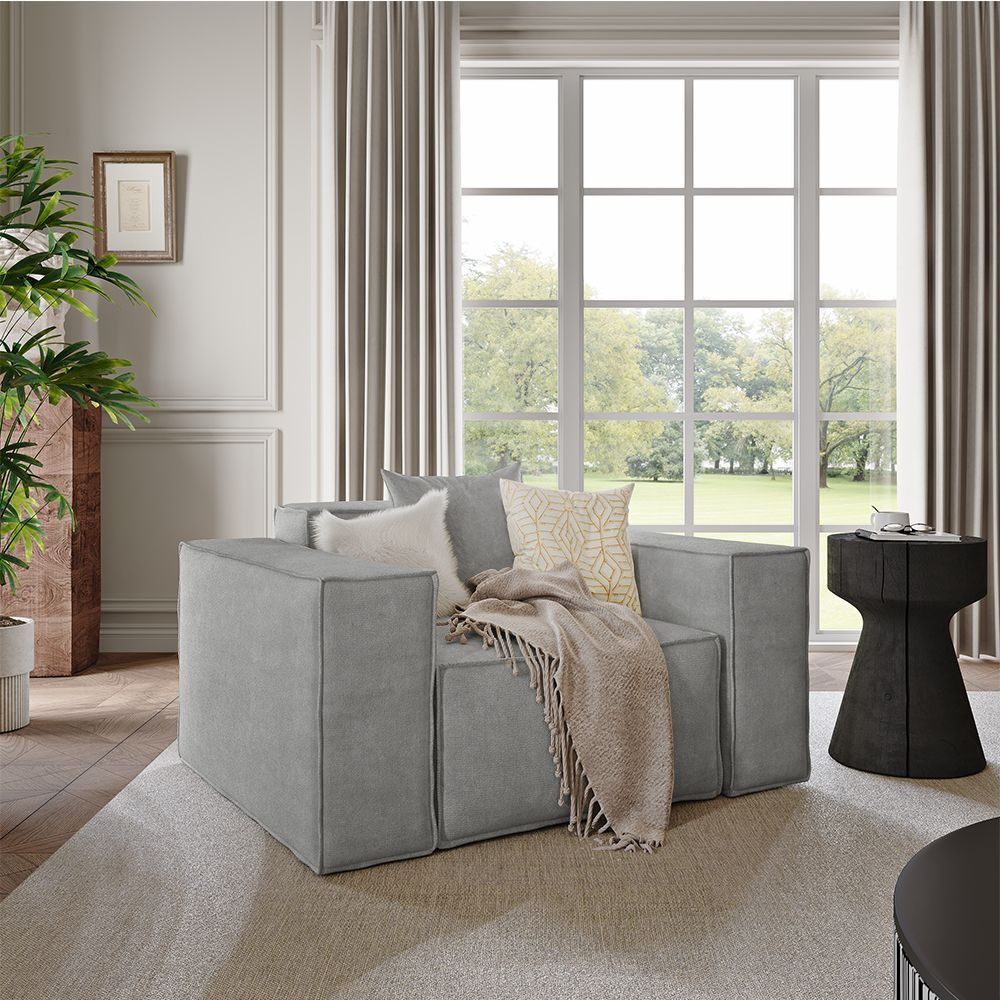 Metro Armchair