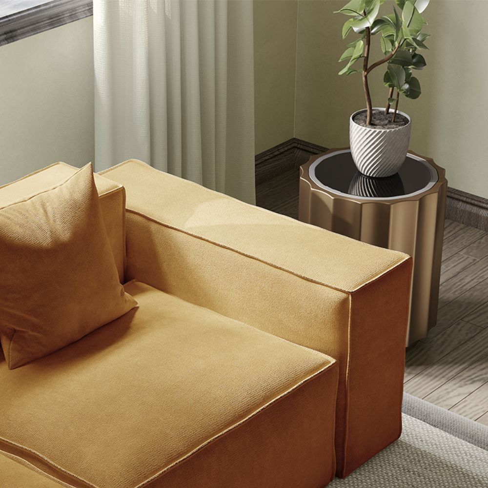 Metro Armchair