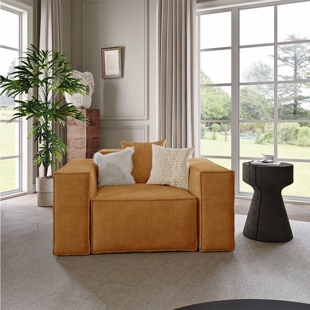 Metro Armchair