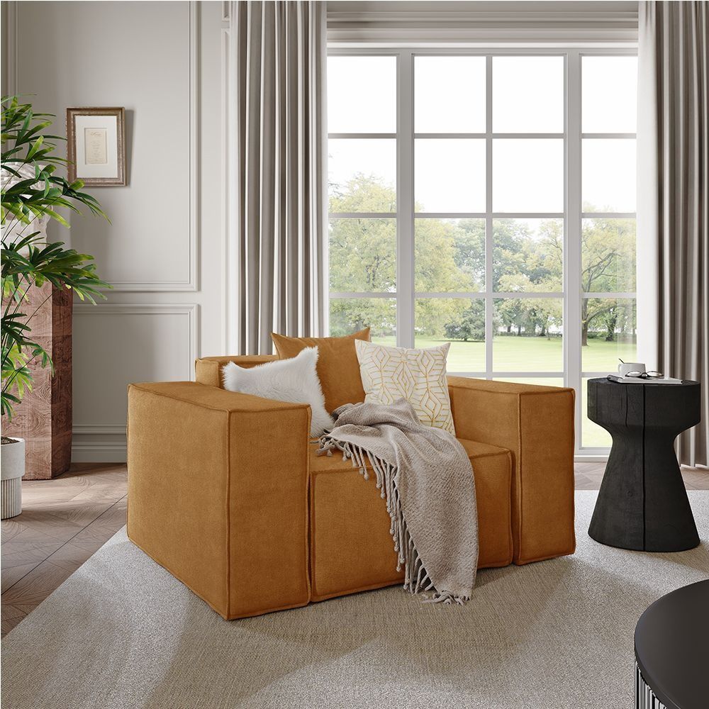 Metro Armchair