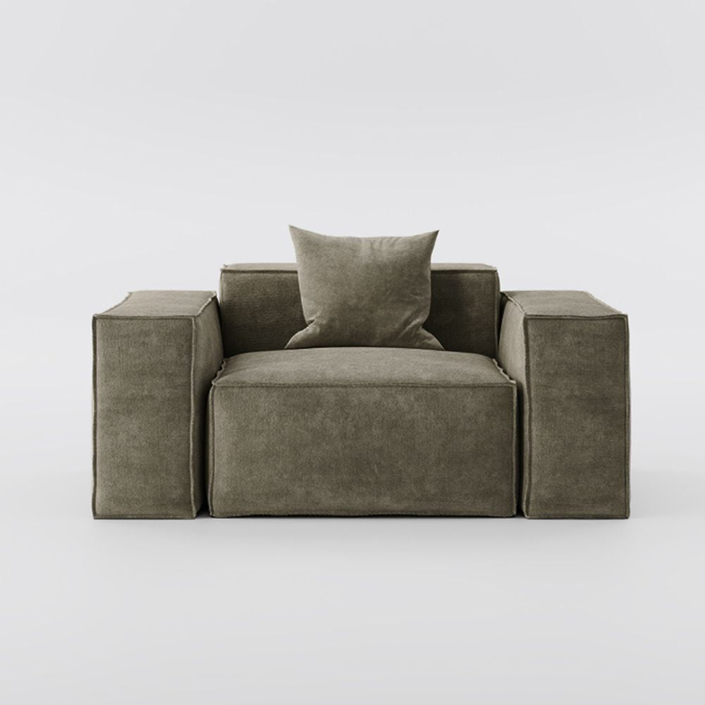 Metro Armchair