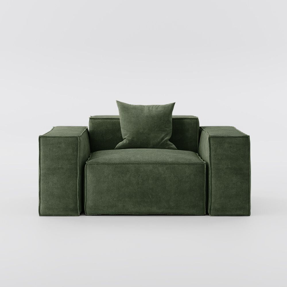 Metro Armchair