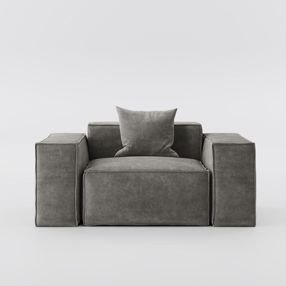 Metro Armchair