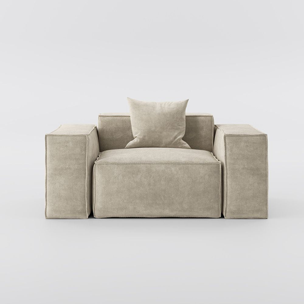 Metro Armchair