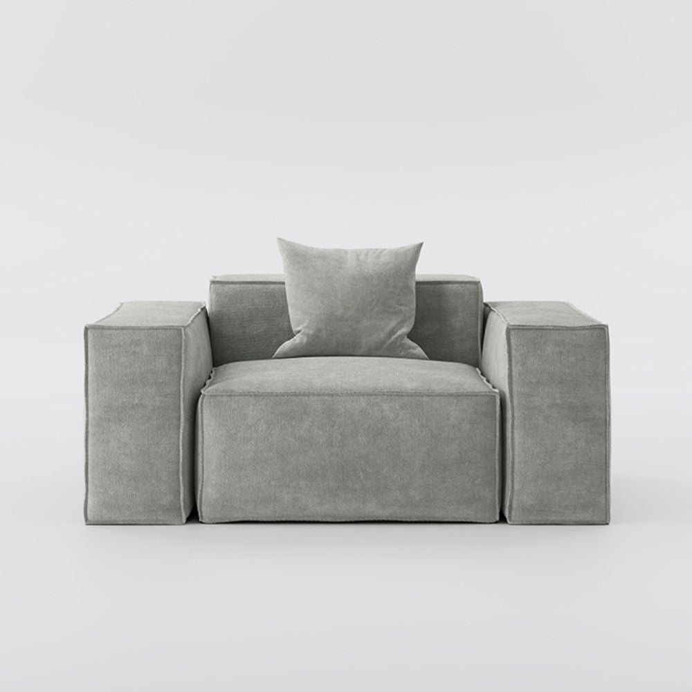Metro Armchair