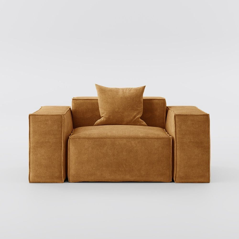 Metro Armchair