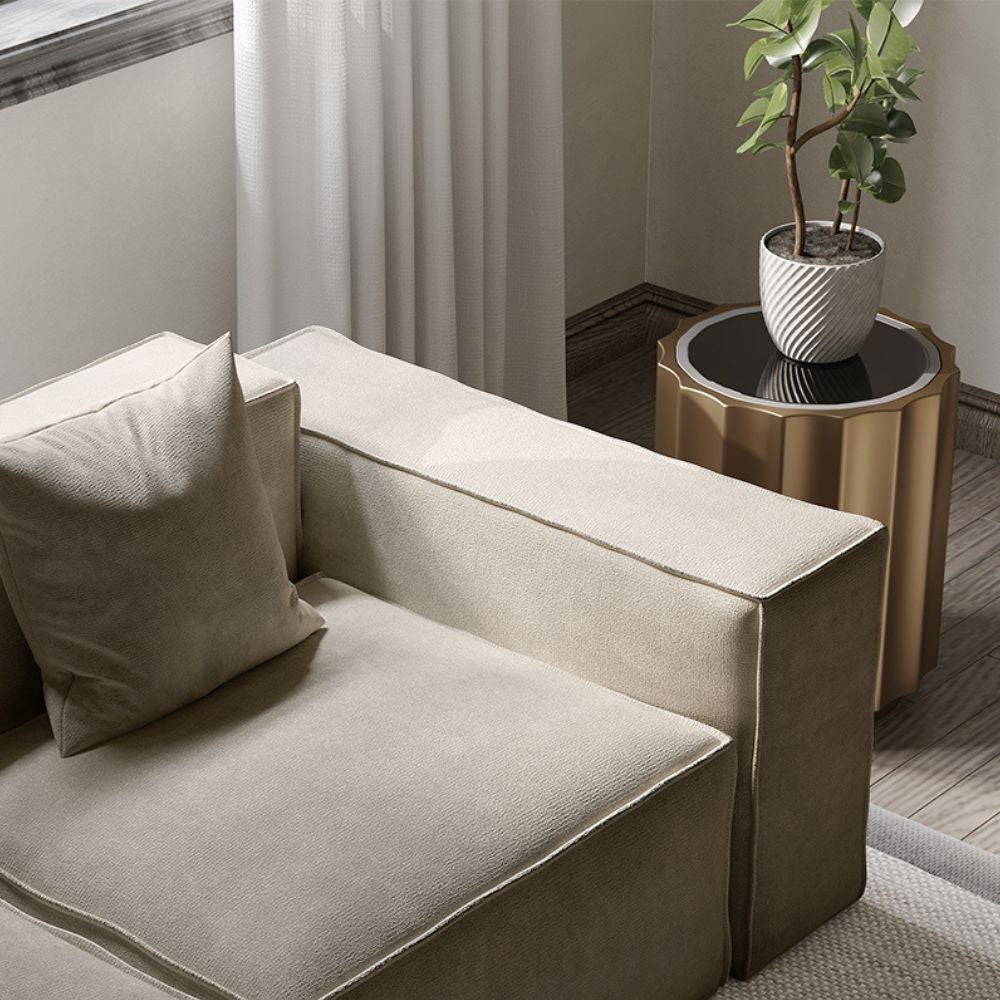 Metro Armchair