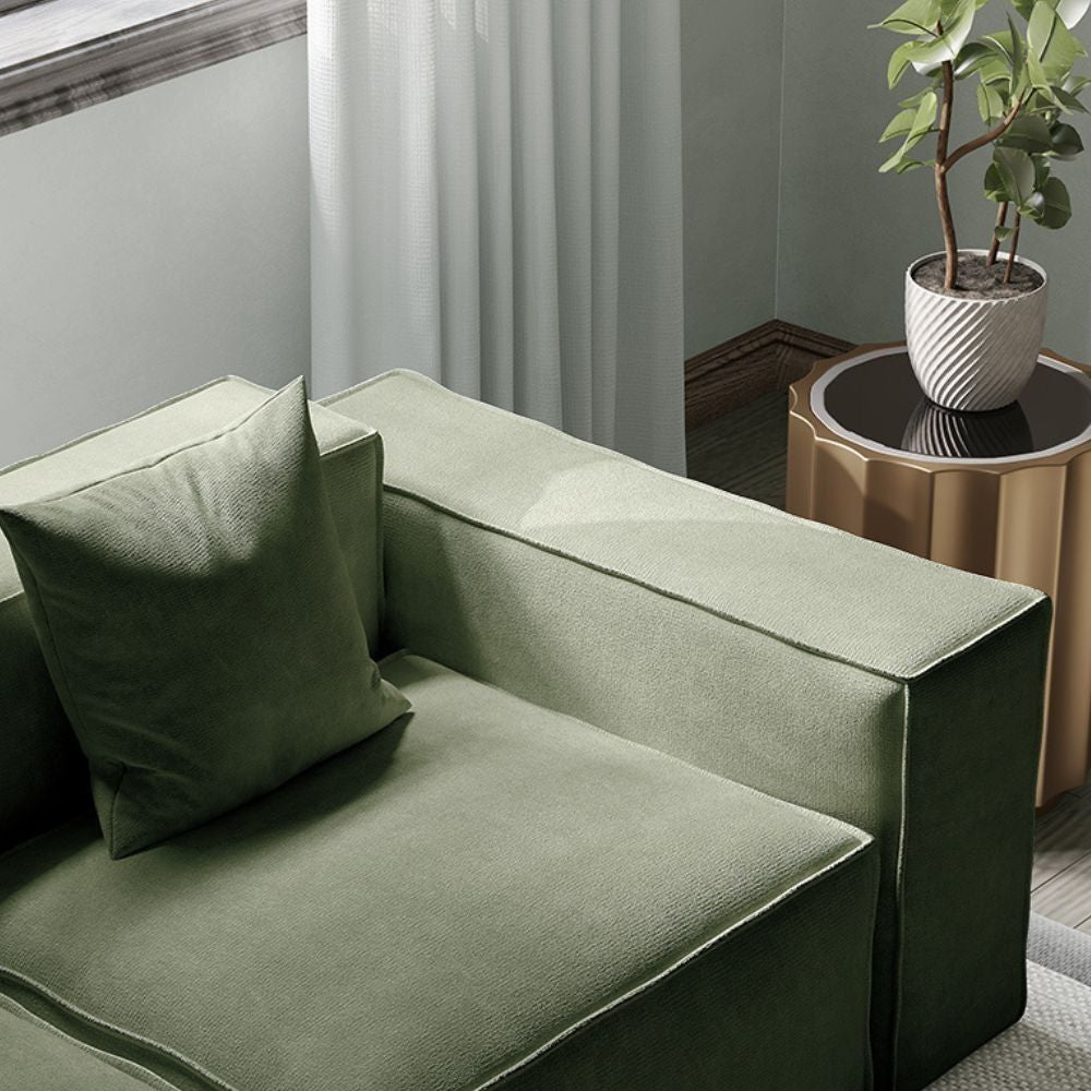Metro Armchair