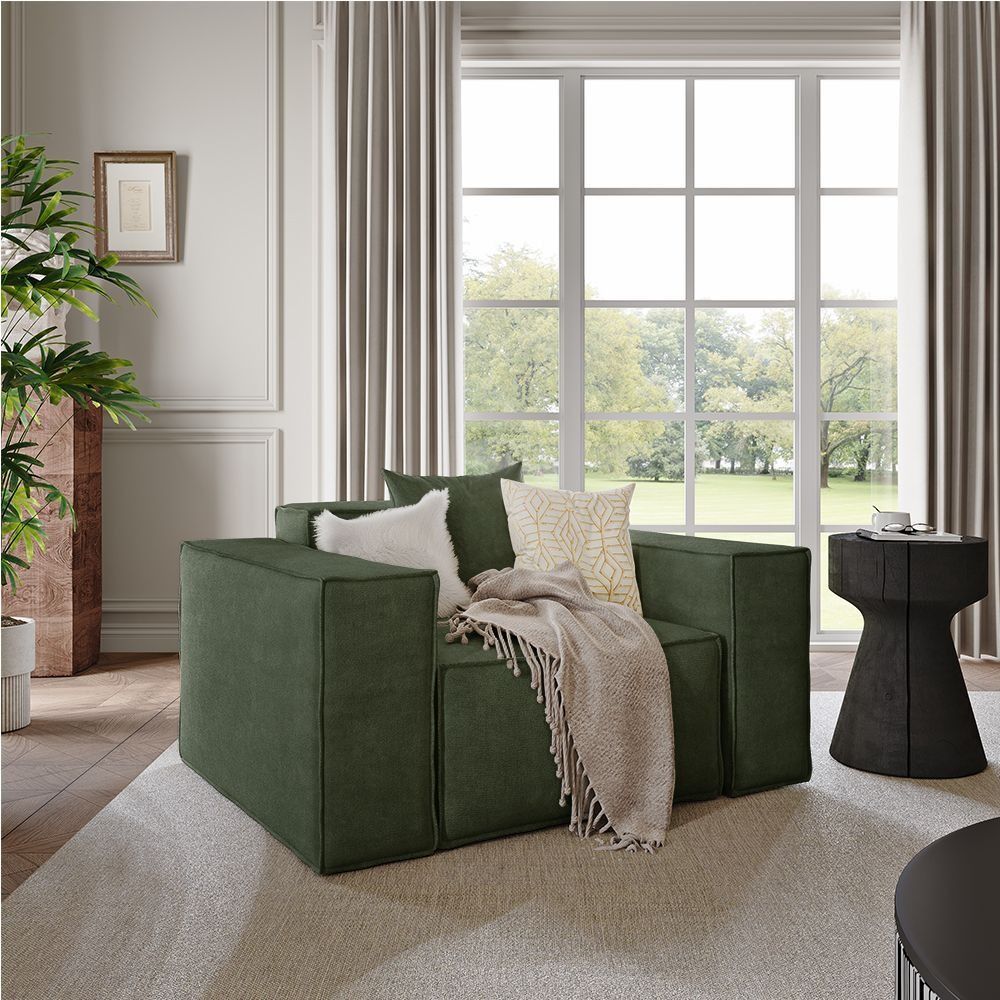 Metro Armchair